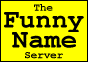 The Funny Name Server